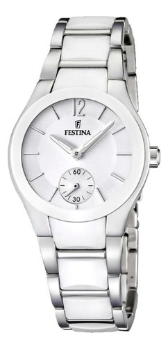 Reloj F16588/1 Festina Mujer Ceramic