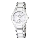 Reloj F16588/1 Festina Mujer Ceramic