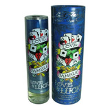 Love And Luck By Ed Hardy For Men