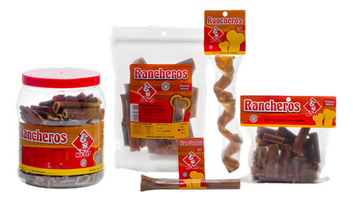 Bombonera Snack Ranchero My Pet - Unidad a $89900