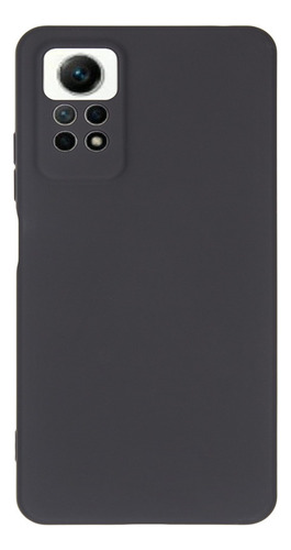 Capa Flashcase Aveludada Para Xiaomi Redmi Note 12 Pro 4g