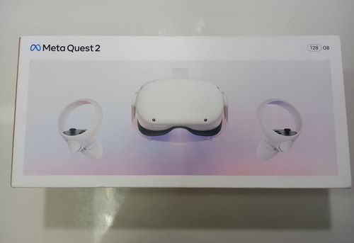 Oculus Quest 2 128gb