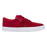 Zapatillas Hombre Reef Skilt Urbanas Skate Lona Descarne 