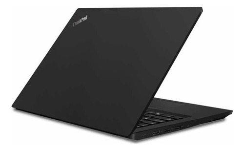 Notebook Thinkpad R61e Usado Lenovo Notebook Usado Le Novo