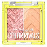 Maybelline Sombra Color Rival Pit Extlowk