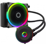 Watercooler 120mm Rgb Pc Intel Amd Gamemax Pcreg