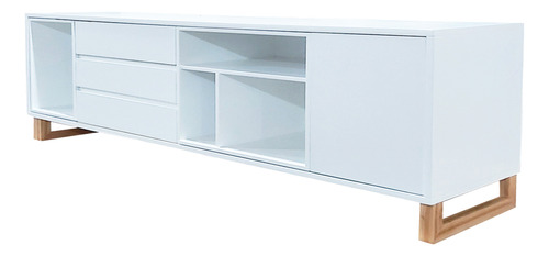 Mueble Rack De Tv - N591 /arbeitt