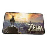 Estuche Porta Juegos Nintendo Switch Zelda 24 Juegos