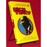 Libro: Dick Tracy, La Novela - Max Allan Collins