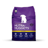 Alimento Para Perro Nutra Nuggests Cachorros Todas Las Razas