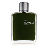 Perfume Masculino Natura Homem Verum 100ml - Original