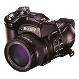 Camara Reflex Sony F 828