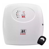 Cerca Eléctrica Seguridad Perimetral Jfl Ecr18i 12000 Metros