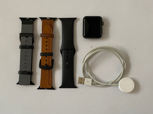 Apple Watch, Serie 3, 42mm