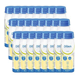 Pack 24 Diben Drink 200ml Suplemento Dietario Bebible