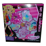 Set De Cosmética Fiorella Ploppy 368838