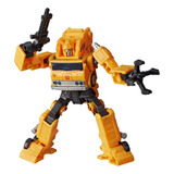 Transformers Toys Generations, War For Cybertron: Figura De.