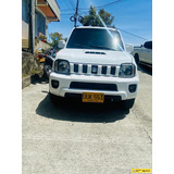 Suzuki Jimny 1.3 Mt 2015