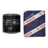 Filtro De Aceite Bosch Ford Ka 1 1.6 Viral / Pulse / Tattoo