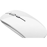 Mouse Inalambrico Optico Bluetooth 2.4 Ghz Excelente Calidad