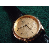 Q Q By Citizen Barco Reloj Vintage Retro