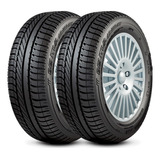 Kit X2 Neumaticos Fate Ar-360 Sentiva 205 55 16 - 205/55 R16