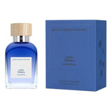 Perfume Agua Fresca Lima Tonka De Adolfo Dominguez 120ml