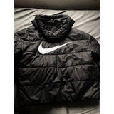 Campera Puffer Nike Original 