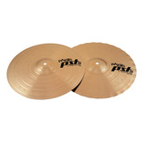 Platillo Paiste Contratiempo Hi Hat 14 Pst5