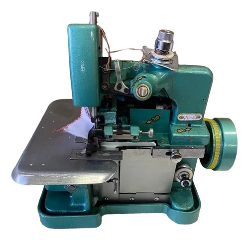 Overlock 3 Hilos Gn1-6d Choice