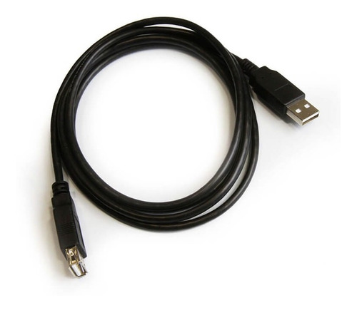 Cable Usb 2.0 Getttech Jl-3520 A Macho-hembra/ 1.5 Metros