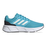 Zapatillas Hombre adidas Galaxy 6 Azul Jj deportes