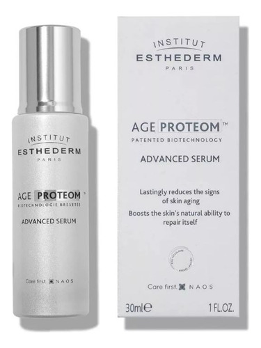 Esthederm Age Proteom Advanced Sérum Facial Anti-idade 30ml