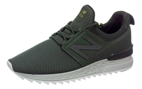  Zapatillas New Balance Hombre Art Ms574duo Omar Sport