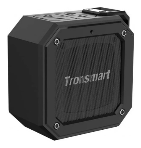 Parlante Inalambrico Tronsmart Groove Bth 5.0 10w Entrega