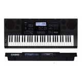 Casio Ctk 6200 Organo Piano Repuesto Instrumento No Funciona