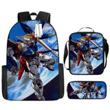 Amazon Hot Sale Up Anime Mochila Mochila Primaria Y Se