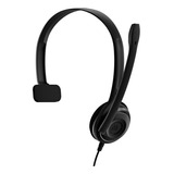 Auriculares Sennheiser/epos Edu 11 Usb