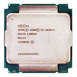 Microprocesador Intel Xeon E5-2699 V3 2.3ghz 18 Nucleos