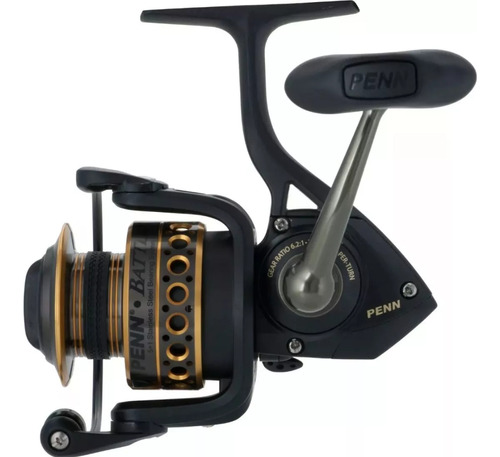 Reel Penn Battle Ii 2500