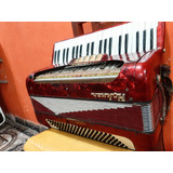 Acordeon Hohner Arietta Ivm 