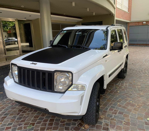 Jeep Cherokee 2012 3.7 Limited 205hp Atx