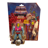 Motu Origins Skeletor Garra Diabolica- Mattel- Eternia Store