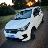 Fiat Mobi 2020 1.0 Drive Flex 5p
