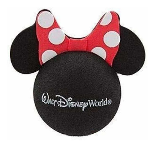 Minnie Enfeite De Antena Topper Carro Moto Novo