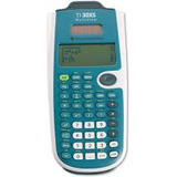 Calculadora Científica Multivista Ti-30xs De Texas Instrumen