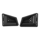 Manijas De Puerta Interior De Coche Para Geo Tracker Sidekic