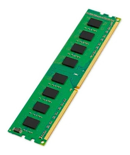 Memoria Ram Ddr2 2gb Nueva Para Pc Escritorio 800 Mhz