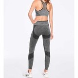 Victorias Secret Calza Legging Gris