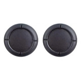 2 Gomas Silicon Para Joystick Joycon Nintendo Switch/ Lite